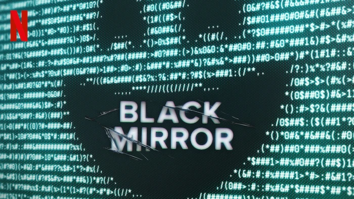 Black Mirror