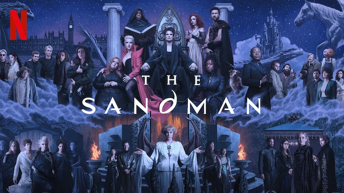 The Sandman