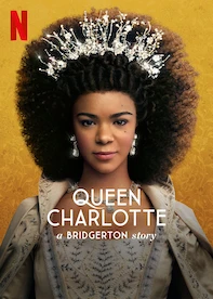 Queen Charlotte: A Bridgerton Story