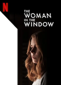 The Woman in the Window