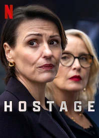 Hostage